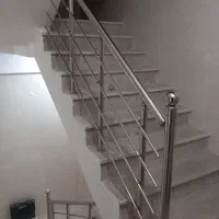 نصب و تعمیر نرده استیل
