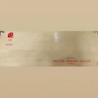 اندازه گیری  کولیس پایه دار دیجیتال الجی 50سانت