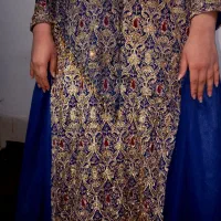 لباس محلی پنلی