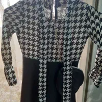 لباس دخترانه در حد نو