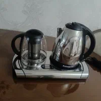 چای‌ساز ارشیا  رومیزی  فوق العاده شیک