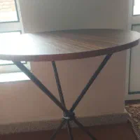میز خاطره