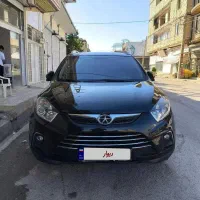 جک s5 مدل 96 بدون رنگ درحد صفر اتومات