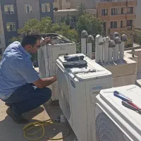 نصب اسپیلت