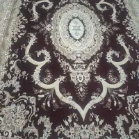 ۳تخته فرش ۱۲متری  ۵۰۰شانه ،نگین مشهد