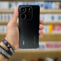 گوشی شیائومی نوت 14 حافظه 256 گیگ اقساط