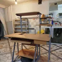 میز کامپیوتر