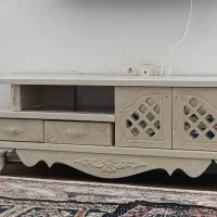 میزتلوزیون