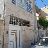 ویلایی-دربست-کوچیک-ونقلی-تازه-ساخت-وحیدیه-شهریار