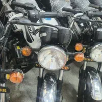 باکسر نیروموتور BX200ABS صفرکیلومتر 1405
