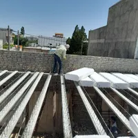 تولید تیرچه باغی