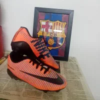 کتونی فوتبال دوجفت...