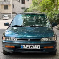 هندا اکورد