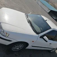 سمند EF7 تک سوز 1394