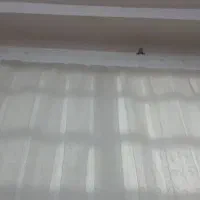 پرده توری