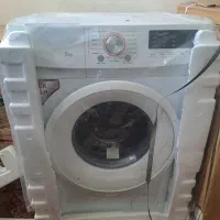 لباسشویی اتومات CORAL پلمپ (معاوضه و نقد)