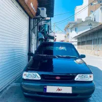 پراید