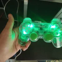 دسته باشی ps2 و کامپیوتر