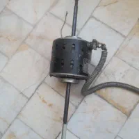 موتور فن کوئل ایتالیایی