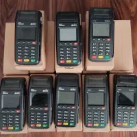 پوز سیار با مالکیت قطعی و پشتیبانی مادام‌العمر