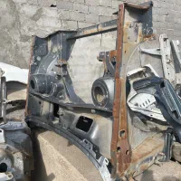 شاسی جلو پژو پارس و ۴۰۵ و ۲۰۶ و ۲۰۷