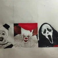 سفارش نقاشی/تابلو نقاشی