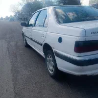 پژو پارس سال دوگانه کارخانه 92