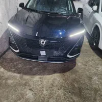 چانگان یونتی صفر خشک