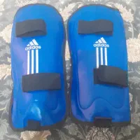 روپای کاراته در حد نو تمیز وتر تازه با رنگ آبی