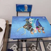 میز تحریر بچگانه