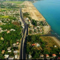 زمین در شهرک صفاییه خزرشهر معاوضه با آپارتمان