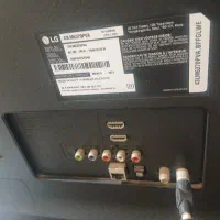 تلویزیون 43 ال جی