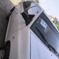 پراید صبا خانگی مدل 88