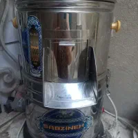 سبزی خردکن سبزینه