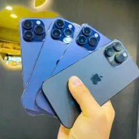 iPhone 14 Pro Max 256 Za  ریجستر