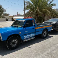 امداد خودرو شبانه روزی کشتکار