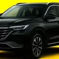 تعمیرگاه خودروهای چینی وداخلی.