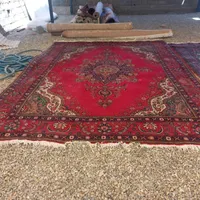 فرش دستبافت تبریز تجاری
