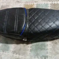 زین موتور هوندا