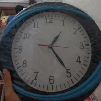 ساعت
