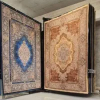 فرش حدادی برند معتبر صادراتی +/ زیر قیمت بازار