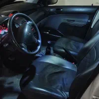 206TU3 تیپ 2 مدل 95|خودرو سواری و وانت|تهران, بهداشت|دیوار