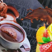 استخدام نیرو برا کافه
