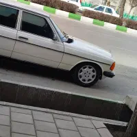 بنز 230 دانشجویی