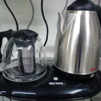 چای ساز watson