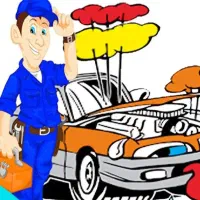 تعمیر کار(مکانیکی سیار)در محل(شبانه روزی)