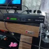 دستگاه دیجیتال مارک گاندو