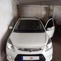 لیفان x50 دنده ای . معاوضه باکوییک و ساینا