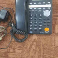 گوشی رو میزی