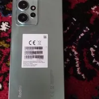 شیائومی Redmi Note 12 4G با حافظهٔ ۲۵۶ گیگابایت|موبایل|اصفهان, احمدآباد|دیوار